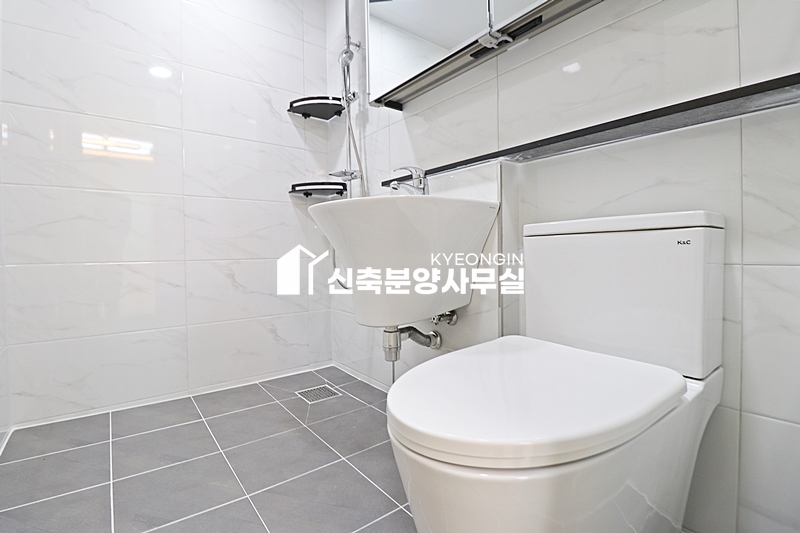 경기 안산단원구 선부동 엘림하우스 [ 2룸 . 3룸 . 테라스 . 복층 Type ] 분양 매물번호 14496 사진 14