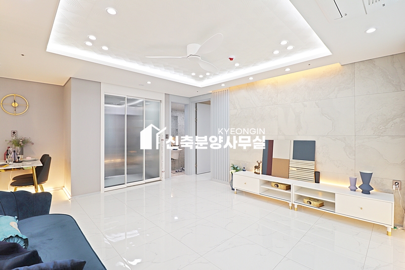 경기 부천소사구 소사본동 이끌림 아파트 [ 3룸 . 테라스 . 복층 Type ] 분양 매물번호 14495 사진 21