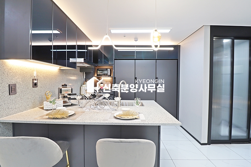 경기 부천소사구 소사본동 이끌림 아파트 [ 3룸 . 테라스 . 복층 Type ] 분양 매물번호 14495 사진 44