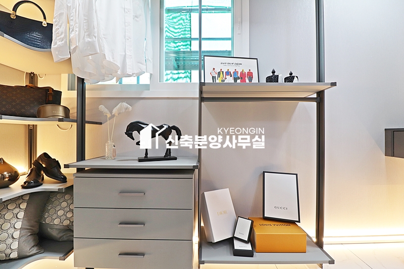 경기 부천소사구 소사본동 이끌림 아파트 [ 3룸 . 테라스 . 복층 Type ] 분양 매물번호 14495 사진 49