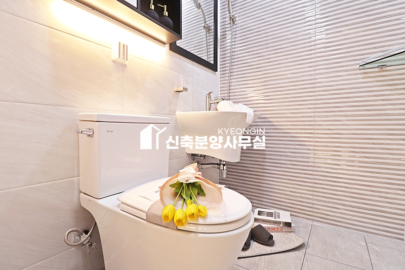 경기 부천소사구 소사본동 이끌림 아파트 [ 3룸 . 테라스 . 복층 Type ] 분양 매물번호 14495 사진 52