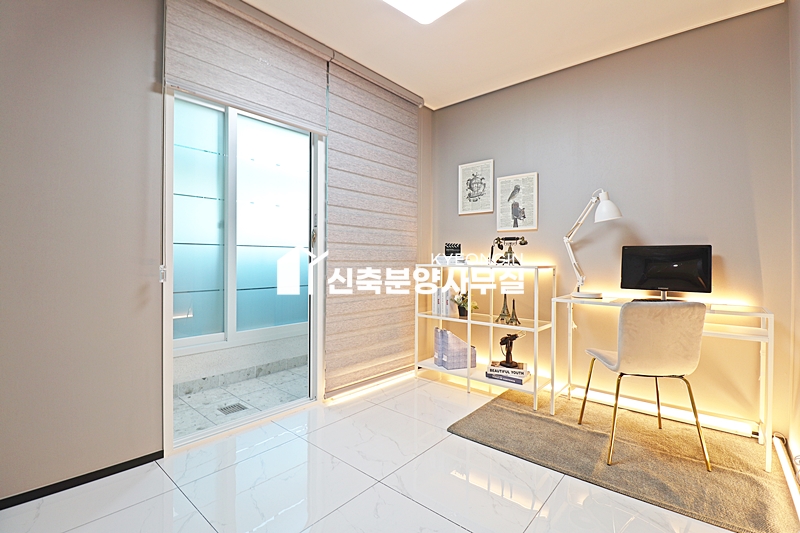 경기 부천소사구 소사본동 이끌림 아파트 [ 3룸 . 테라스 . 복층 Type ] 분양 매물번호 14495 사진 54