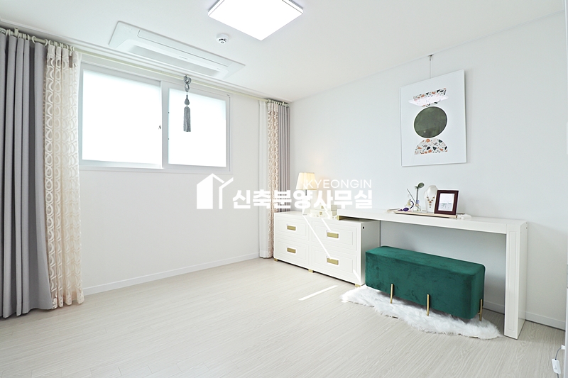 경기 부천원미구 심곡동 심곡프라임 [ 2룸 . 3룸 . 테라스 Type ] 분양 매물번호 14494 사진 11