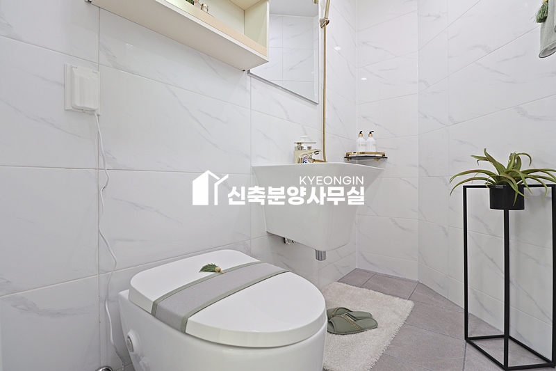 경기 부천원미구 심곡동 심곡프라임 [ 2룸 . 3룸 . 테라스 Type ] 분양 매물번호 14494 사진 12