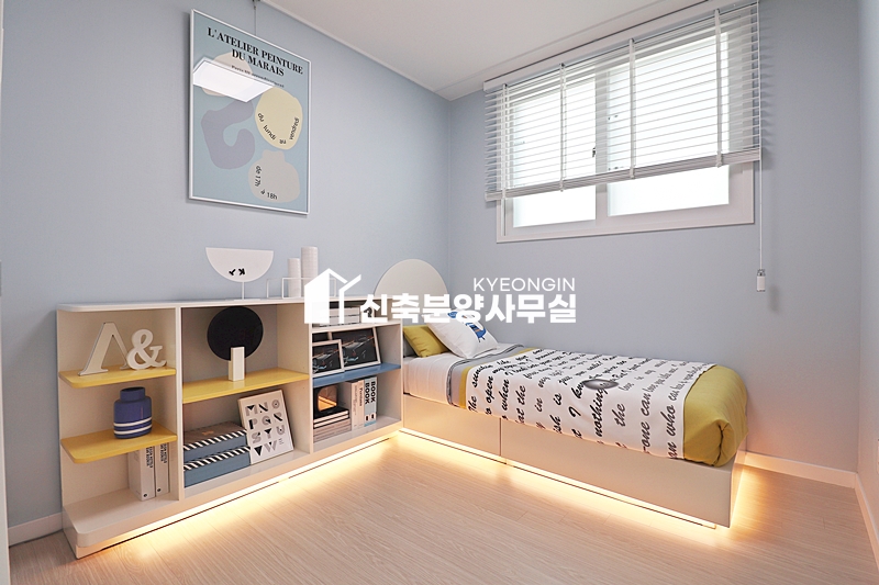 경기 부천원미구 심곡동 심곡프라임 [ 2룸 . 3룸 . 테라스 Type ] 분양 매물번호 14494 사진 13