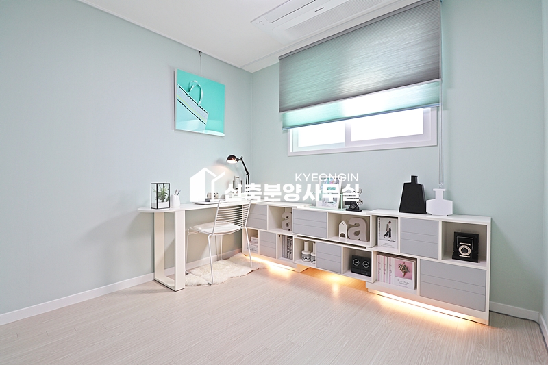 경기 부천원미구 심곡동 심곡프라임 [ 2룸 . 3룸 . 테라스 Type ] 분양 매물번호 14494 사진 14