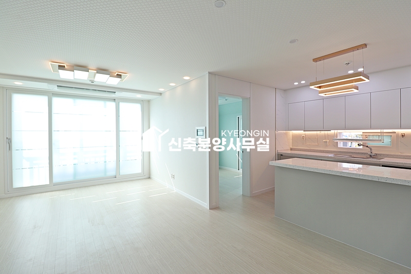경기 부천원미구 심곡동 심곡프라임 [ 2룸 . 3룸 . 테라스 Type ] 분양 매물번호 14494 사진 17