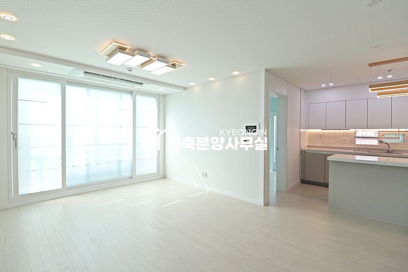 경기 부천원미구 심곡동 심곡프라임 [ 2룸 . 3룸 . 테라스 Type ] 분양 매물번호 14494 사진 18
