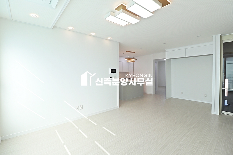 경기 부천원미구 심곡동 심곡프라임 [ 2룸 . 3룸 . 테라스 Type ] 분양 매물번호 14494 사진 22