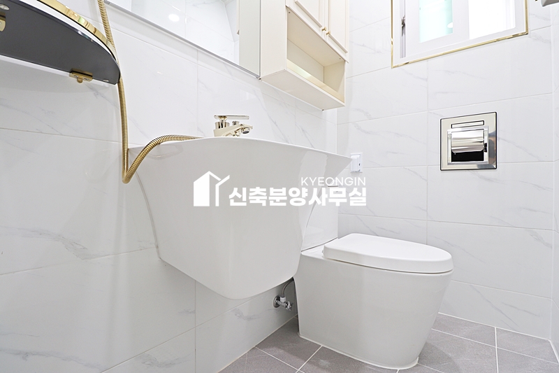 경기 부천원미구 심곡동 심곡프라임 [ 2룸 . 3룸 . 테라스 Type ] 분양 매물번호 14494 사진 27