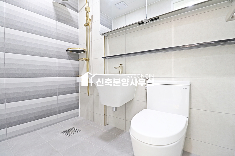 경기 부천원미구 심곡동 심곡프라임 [ 2룸 . 3룸 . 테라스 Type ] 분양 매물번호 14494 사진 30