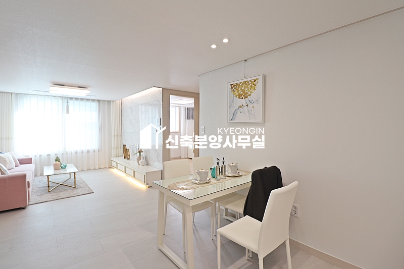 경기 부천소사구 심곡본동 센트럴힐 [ 2룸 . 3룸 . 테라스 . 복층 Type ] 분양 매물번호 14493 사진 2