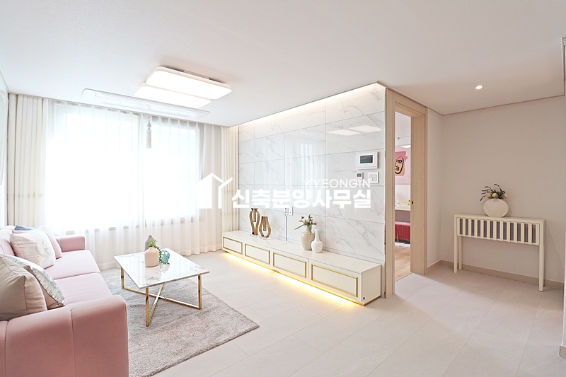 경기 부천소사구 심곡본동 센트럴힐 [ 2룸 . 3룸 . 테라스 . 복층 Type ] 분양 매물번호 14493 사진 5