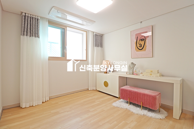 경기 부천소사구 심곡본동 센트럴힐 [ 2룸 . 3룸 . 테라스 . 복층 Type ] 분양 매물번호 14493 사진 12