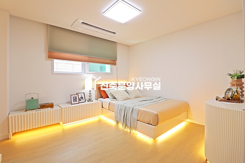 경기 부천원미구 약대동 스타The파크 [ 3룸 . 4룸 . 테라스 Type ] 분양 매물번호 14492 사진 11