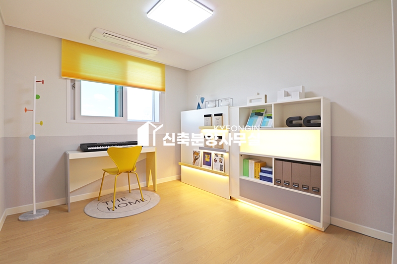 경기 부천원미구 약대동 스타The파크 [ 3룸 . 4룸 . 테라스 Type ] 분양 매물번호 14492 사진 13
