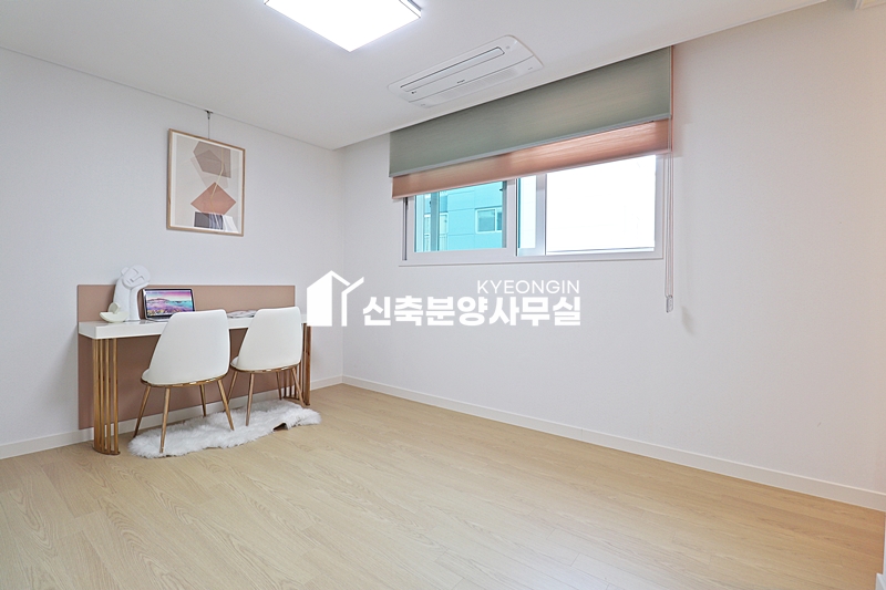 경기 부천원미구 약대동 스타The파크 [ 3룸 . 4룸 . 테라스 Type ] 분양 매물번호 14492 사진 15