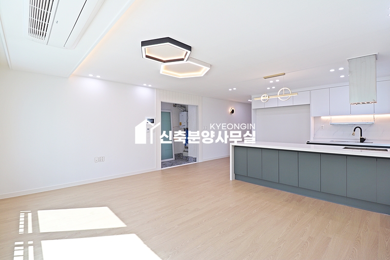 경기 부천원미구 약대동 스타The파크 [ 3룸 . 4룸 . 테라스 Type ] 분양 매물번호 14492 사진 22
