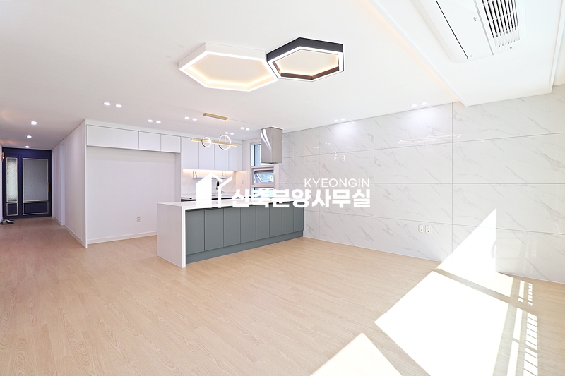 경기 부천원미구 약대동 스타The파크 [ 3룸 . 4룸 . 테라스 Type ] 분양 매물번호 14492 사진 24