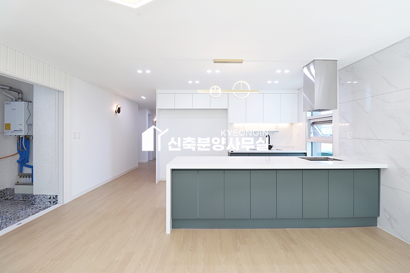 경기 부천원미구 약대동 스타The파크 [ 3룸 . 4룸 . 테라스 Type ] 분양 매물번호 14492 사진 26