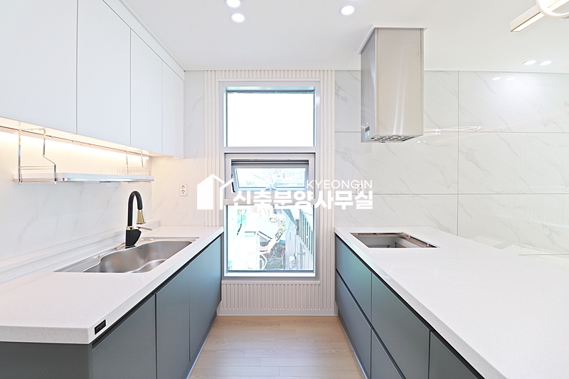 경기 부천원미구 약대동 스타The파크 [ 3룸 . 4룸 . 테라스 Type ] 분양 매물번호 14492 사진 29