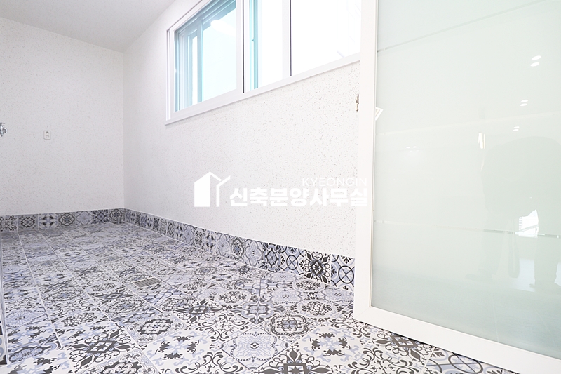 경기 부천원미구 약대동 스타The파크 [ 3룸 . 4룸 . 테라스 Type ] 분양 매물번호 14492 사진 31