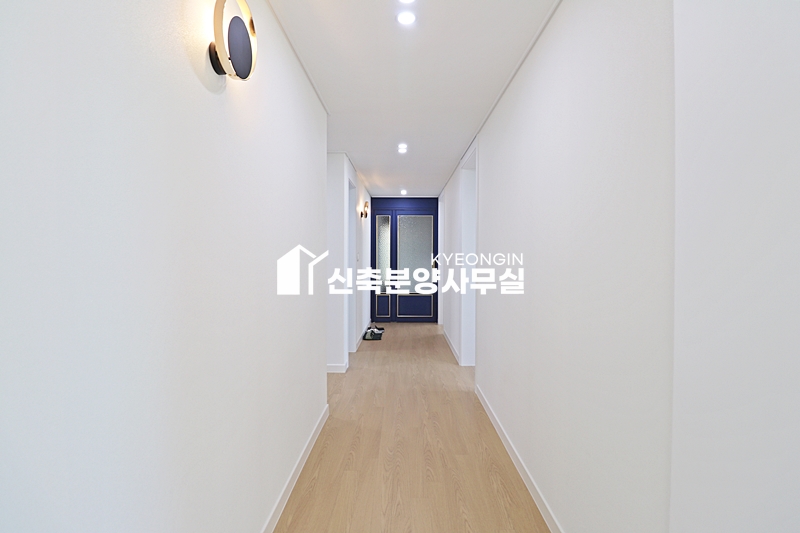 경기 부천원미구 약대동 스타The파크 [ 3룸 . 4룸 . 테라스 Type ] 분양 매물번호 14492 사진 32