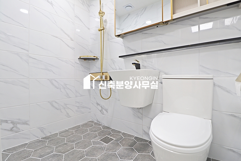 경기 부천원미구 약대동 스타The파크 [ 3룸 . 4룸 . 테라스 Type ] 분양 매물번호 14492 사진 34