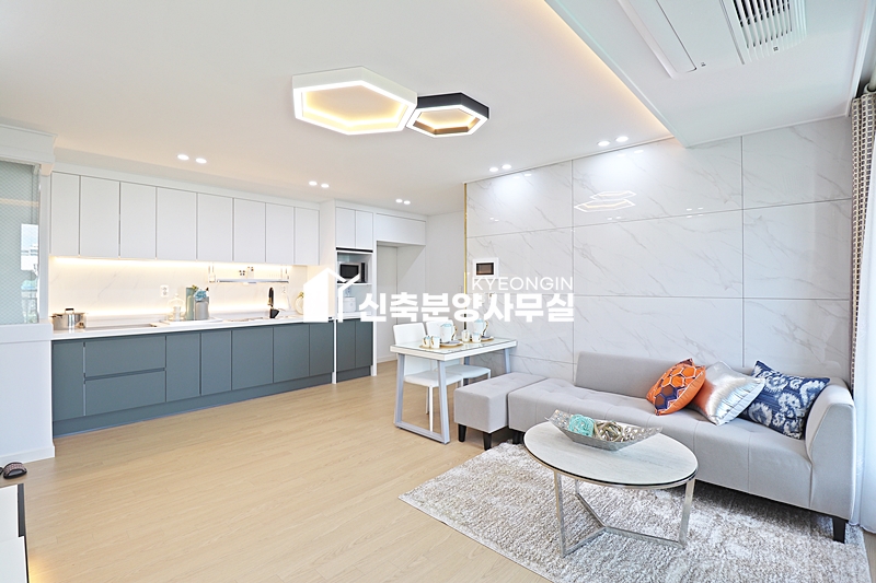 경기 부천원미구 약대동 스타The파크 [ 3룸 . 4룸 . 테라스 Type ] 분양 매물번호 14492 사진 44