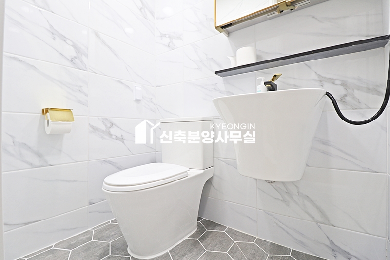 경기 부천원미구 약대동 스타The파크 [ 3룸 . 4룸 . 테라스 Type ] 분양 매물번호 14492 사진 49