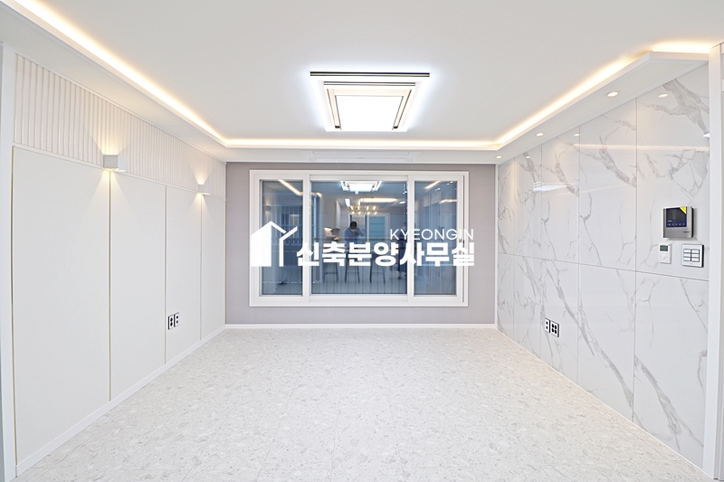 경기 안산단원구 와동 더 채움 7차 8차 [ 3룸 . 테라스 . 복층 Type ] 분양 매물번호 14491 사진 3