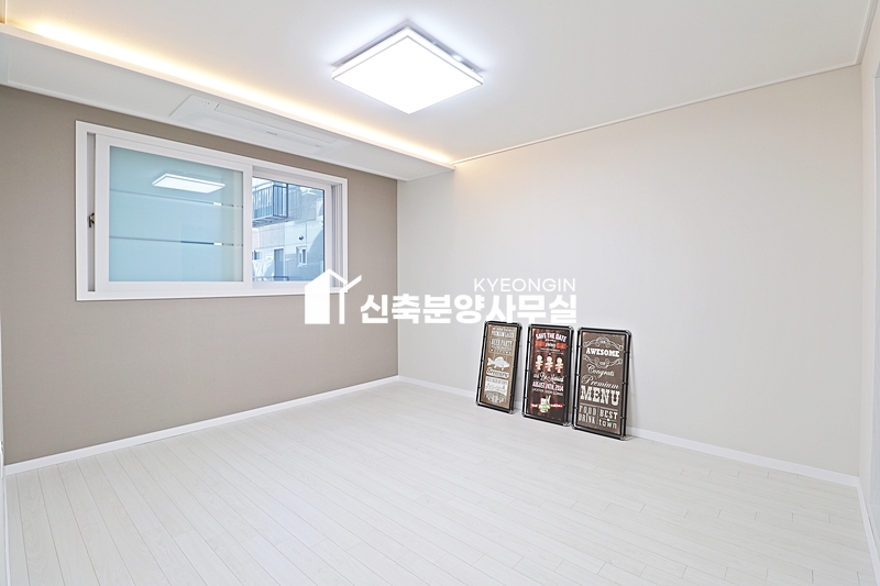 경기 안산단원구 와동 더 채움 7차 8차 [ 3룸 . 테라스 . 복층 Type ] 분양 매물번호 14491 사진 12