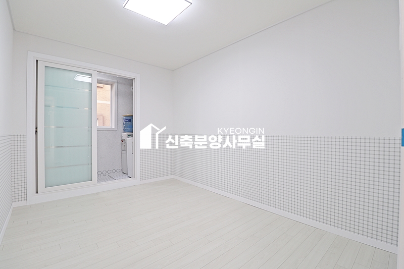 경기 안산단원구 와동 더 채움 7차 8차 [ 3룸 . 테라스 . 복층 Type ] 분양 매물번호 14491 사진 15