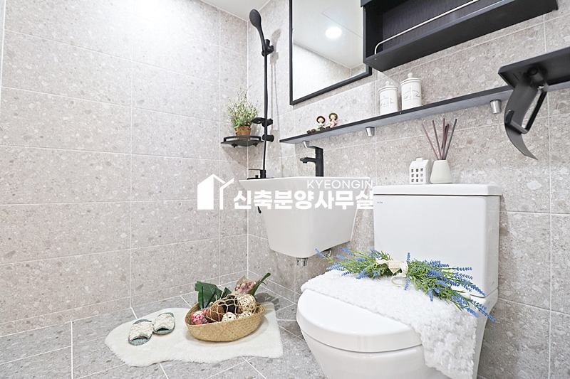 경기 안산단원구 와동 더 채움 7차 8차 [ 3룸 . 테라스 . 복층 Type ] 분양 매물번호 14491 사진 16