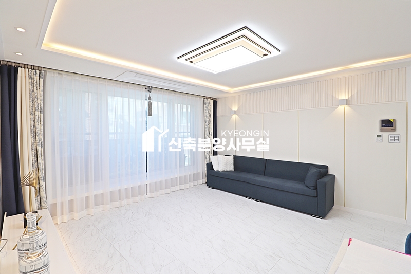 경기 안산단원구 와동 더 채움 7차 8차 [ 3룸 . 테라스 . 복층 Type ] 분양 매물번호 14491 사진 21