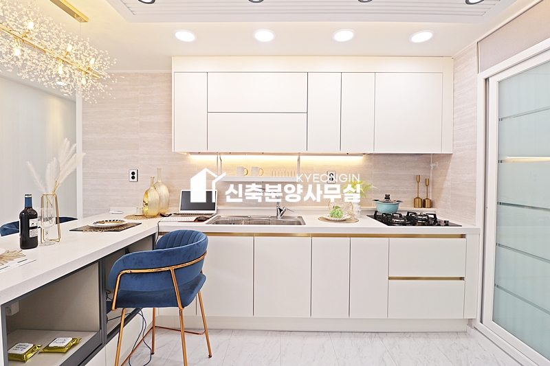 경기 안산단원구 와동 더 채움 7차 8차 [ 3룸 . 테라스 . 복층 Type ] 분양 매물번호 14491 사진 27