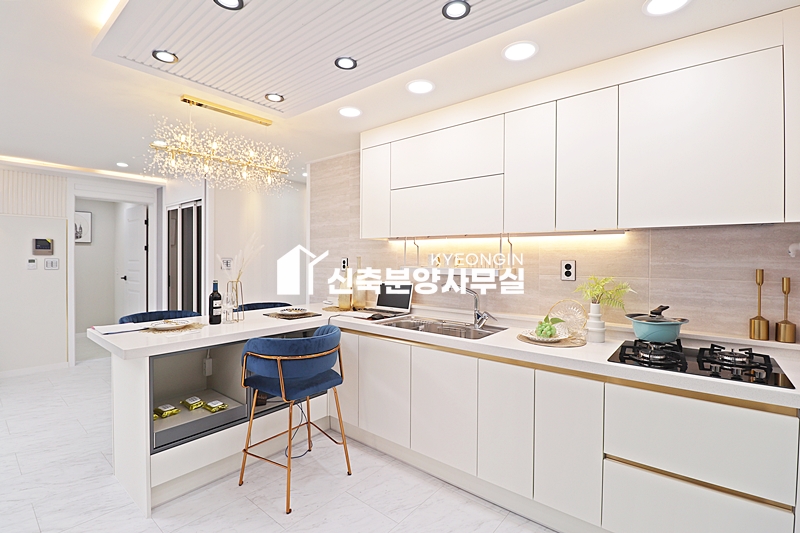 경기 안산단원구 와동 더 채움 7차 8차 [ 3룸 . 테라스 . 복층 Type ] 분양 매물번호 14491 사진 28