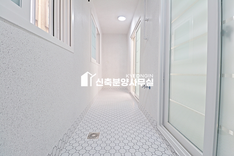 경기 안산단원구 와동 더 채움 7차 8차 [ 3룸 . 테라스 . 복층 Type ] 분양 매물번호 14491 사진 29