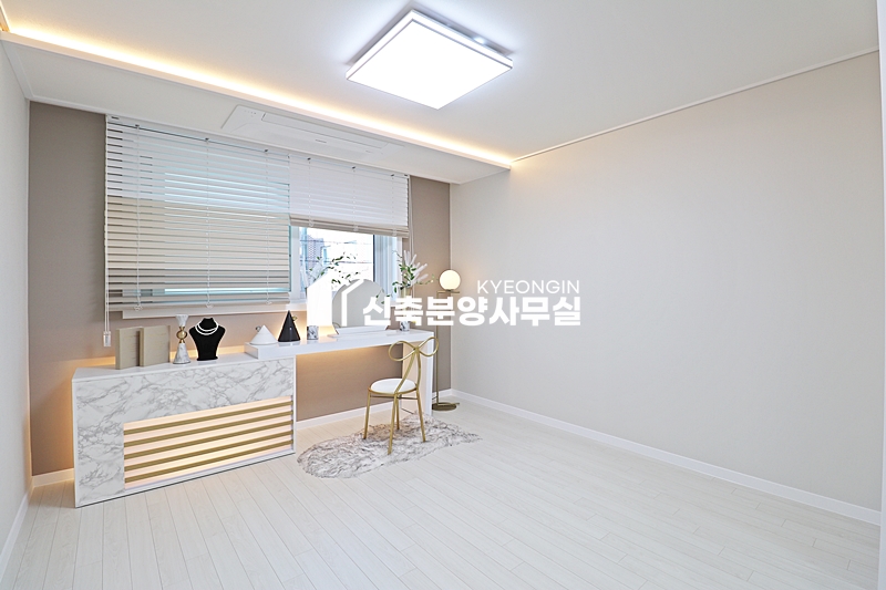 경기 안산단원구 와동 더 채움 7차 8차 [ 3룸 . 테라스 . 복층 Type ] 분양 매물번호 14491 사진 30