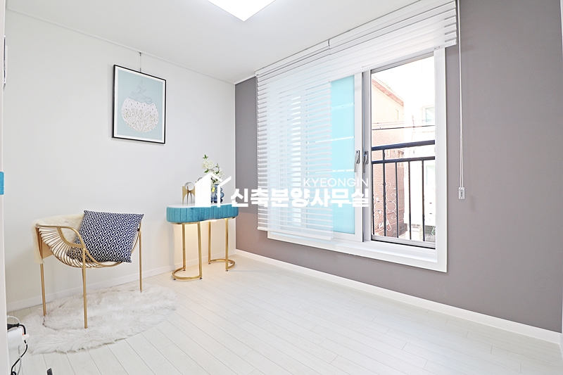 경기 안산단원구 와동 더 채움 7차 8차 [ 3룸 . 테라스 . 복층 Type ] 분양 매물번호 14491 사진 33