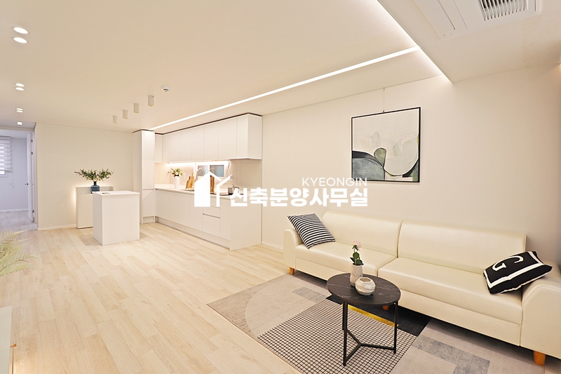 경기 안산단원구 와동 루체힐 [ 3룸 . 테라스 . 복층 Type ] 분양 매물번호 14490 사진 6
