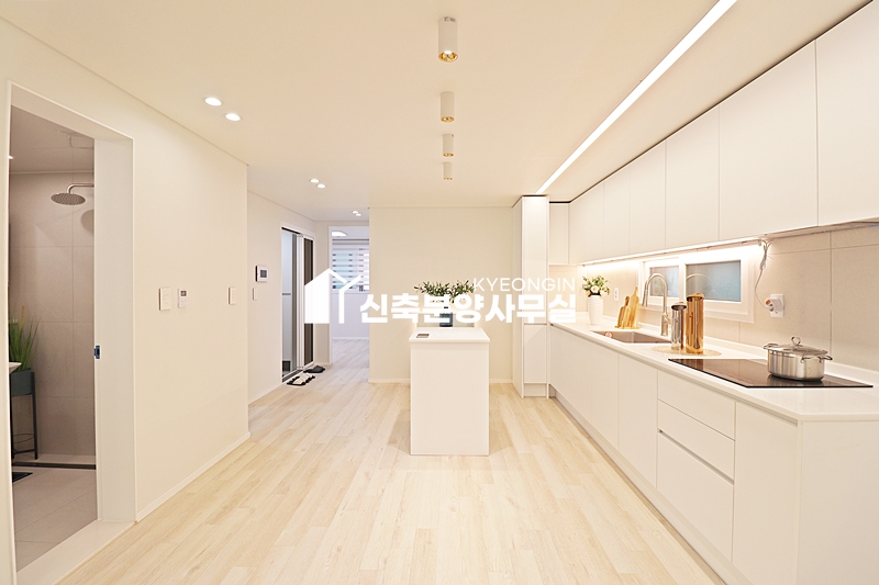 경기 안산단원구 와동 루체힐 [ 3룸 . 테라스 . 복층 Type ] 분양 매물번호 14490 사진 8