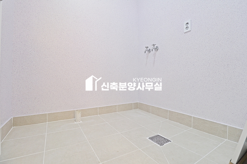 경기 안산단원구 와동 루체힐 [ 3룸 . 테라스 . 복층 Type ] 분양 매물번호 14490 사진 12