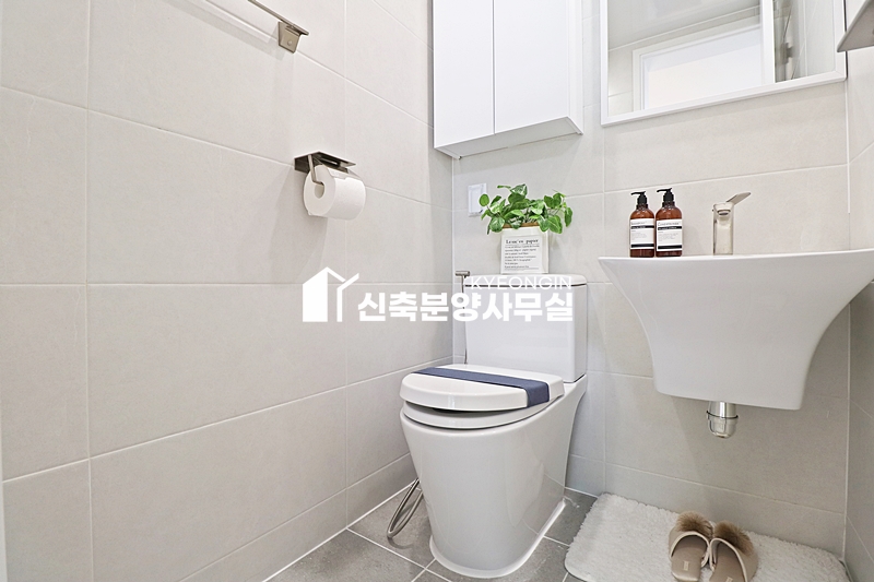 경기 안산단원구 와동 루체힐 [ 3룸 . 테라스 . 복층 Type ] 분양 매물번호 14490 사진 14