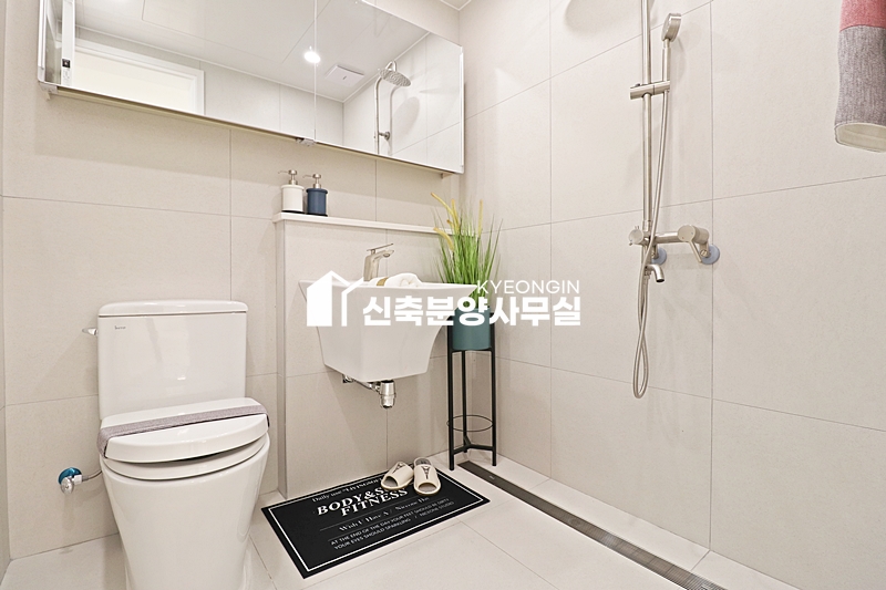 경기 안산단원구 와동 루체힐 [ 3룸 . 테라스 . 복층 Type ] 분양 매물번호 14490 사진 17
