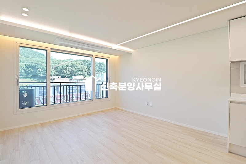 경기 안산단원구 와동 루체힐 [ 3룸 . 테라스 . 복층 Type ] 분양 매물번호 14490 사진 20