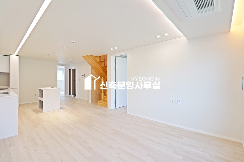 경기 안산단원구 와동 루체힐 [ 3룸 . 테라스 . 복층 Type ] 분양 매물번호 14490 사진 23