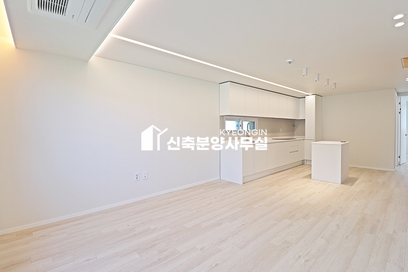 경기 안산단원구 와동 루체힐 [ 3룸 . 테라스 . 복층 Type ] 분양 매물번호 14490 사진 24
