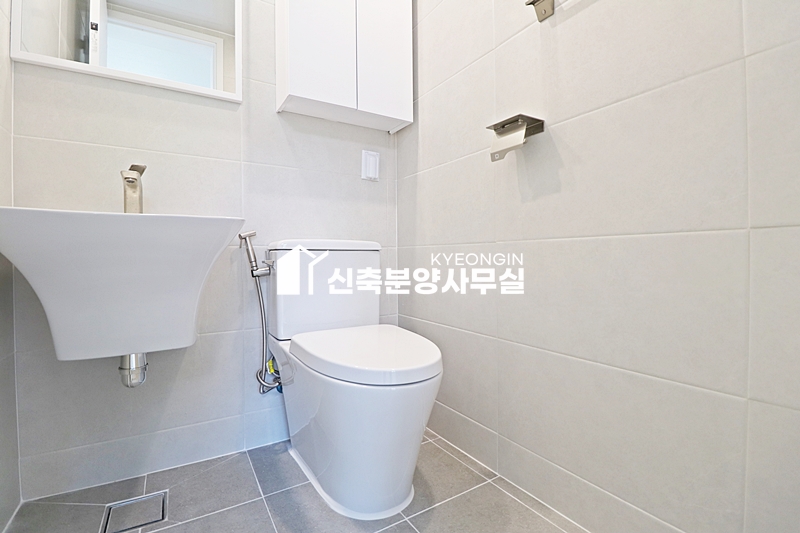 경기 안산단원구 와동 루체힐 [ 3룸 . 테라스 . 복층 Type ] 분양 매물번호 14490 사진 30