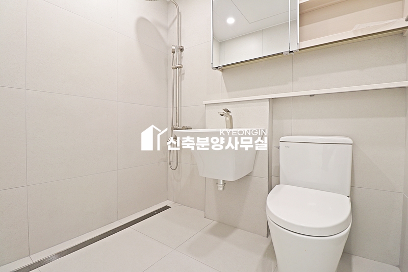 경기 안산단원구 와동 루체힐 [ 3룸 . 테라스 . 복층 Type ] 분양 매물번호 14490 사진 33